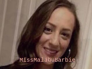MissMalibuBarbie