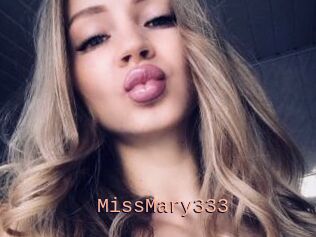 MissMary333