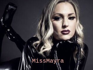 MissMayra