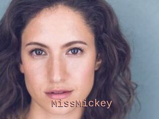 MissMickey