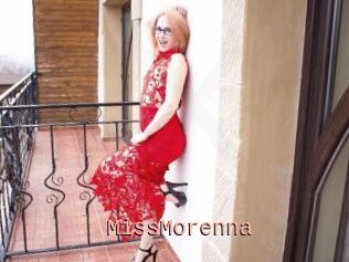 MissMorenna