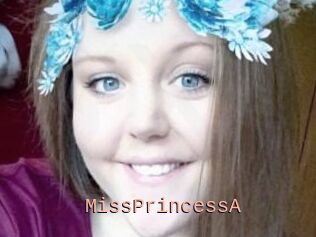 MissPrincessA