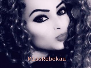 MissRebekaa