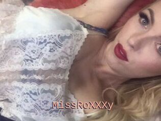 MissRoXXXy
