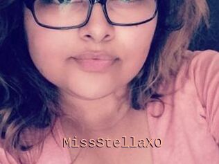 MissStellaXO