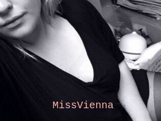 MissVienna