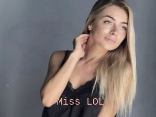Miss_LOL