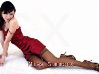 Miss_SummerX
