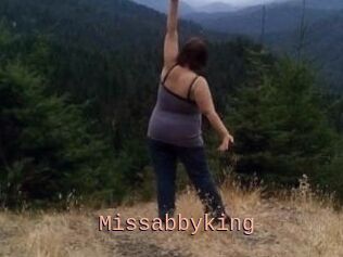 Missabbyking