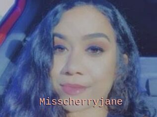 Misscherryjane