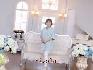 Misslan