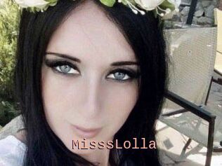 MisssLolla