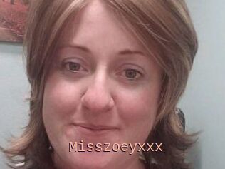 Misszoeyxxx