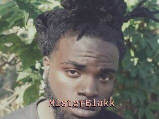 MisterBlakk