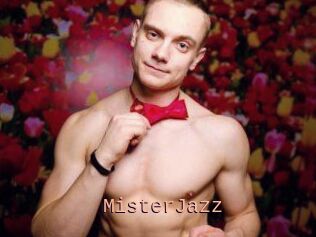 MisterJazz
