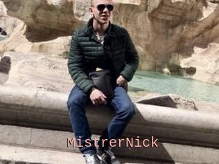 MistrerNick