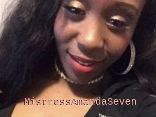 MistressAmandaSeven