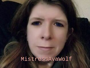MistressAvaWolf