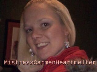 MistressCarmenHeartmelter