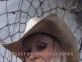 MistressDaphnieJones