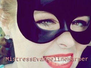 MistressEvangelineHarper