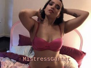 MistressGarnet