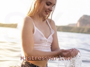 MistressHarlowe