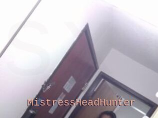 MistressHeadHunter