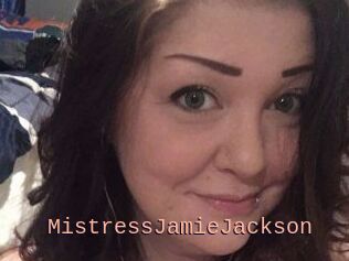 MistressJamieJackson