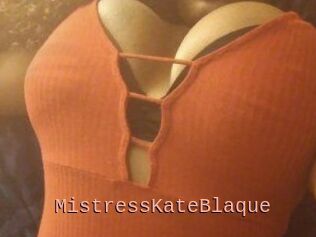 MistressKateBlaque