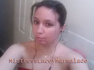 MistressLaceyMarmalade