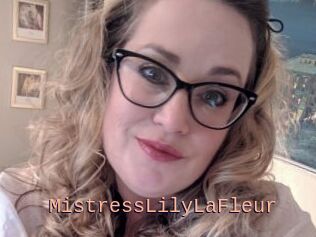 MistressLilyLaFleur