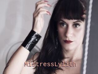 MistressLylith