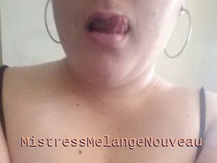 MistressMelangeNouveau