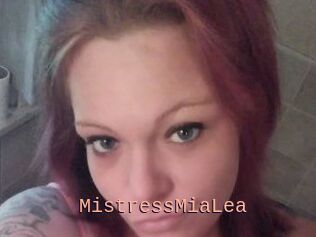 MistressMiaLea