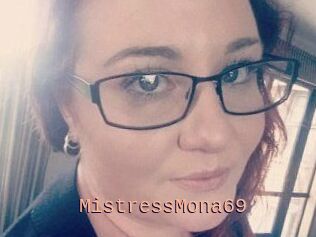 MistressMona69