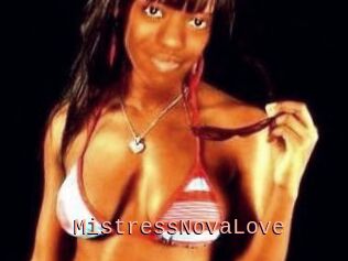 MistressNovaLove