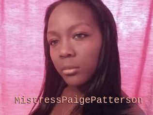 MistressPaigePatterson