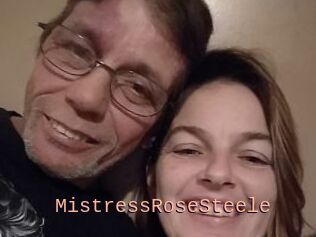 MistressRoseSteele