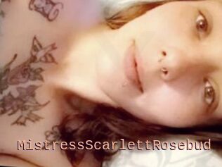 MistressScarlettRosebud