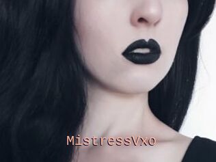 MistressVxo