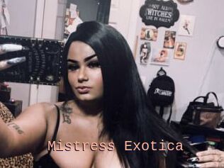 Mistress_Exotica