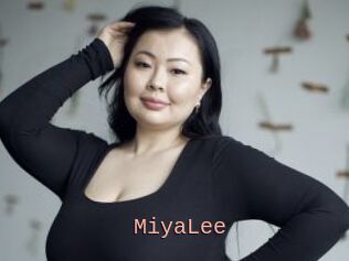 MiyaLee