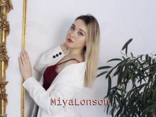 MiyaLonson