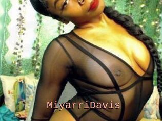 MiyarriDavis