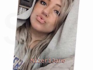 MizeriJane