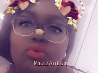 MizzAutum