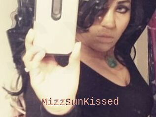 MizzSunKissed