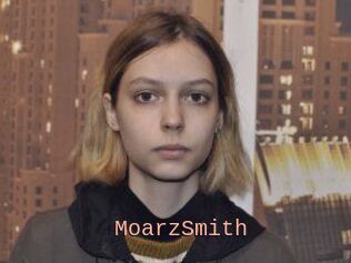 MoarzSmith