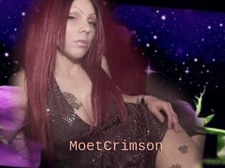 MoetCrimson
